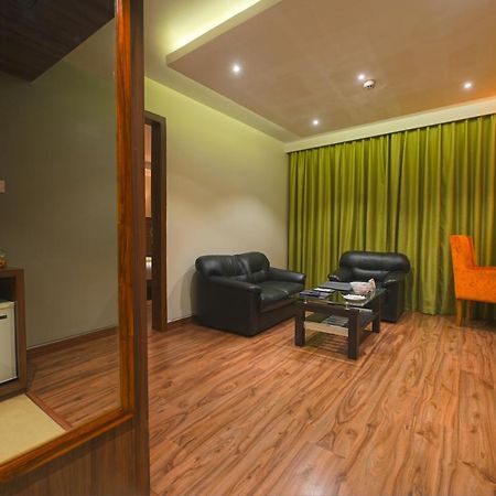 Villa Cygnett Park Meghna Bongaigaon Esterno foto