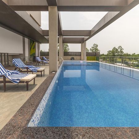 Villa Cygnett Park Meghna Bongaigaon Esterno foto