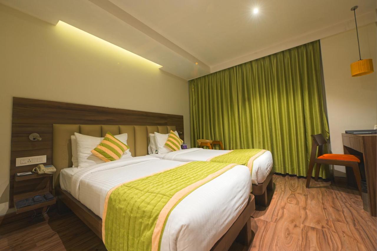 Villa Cygnett Park Meghna Bongaigaon Esterno foto