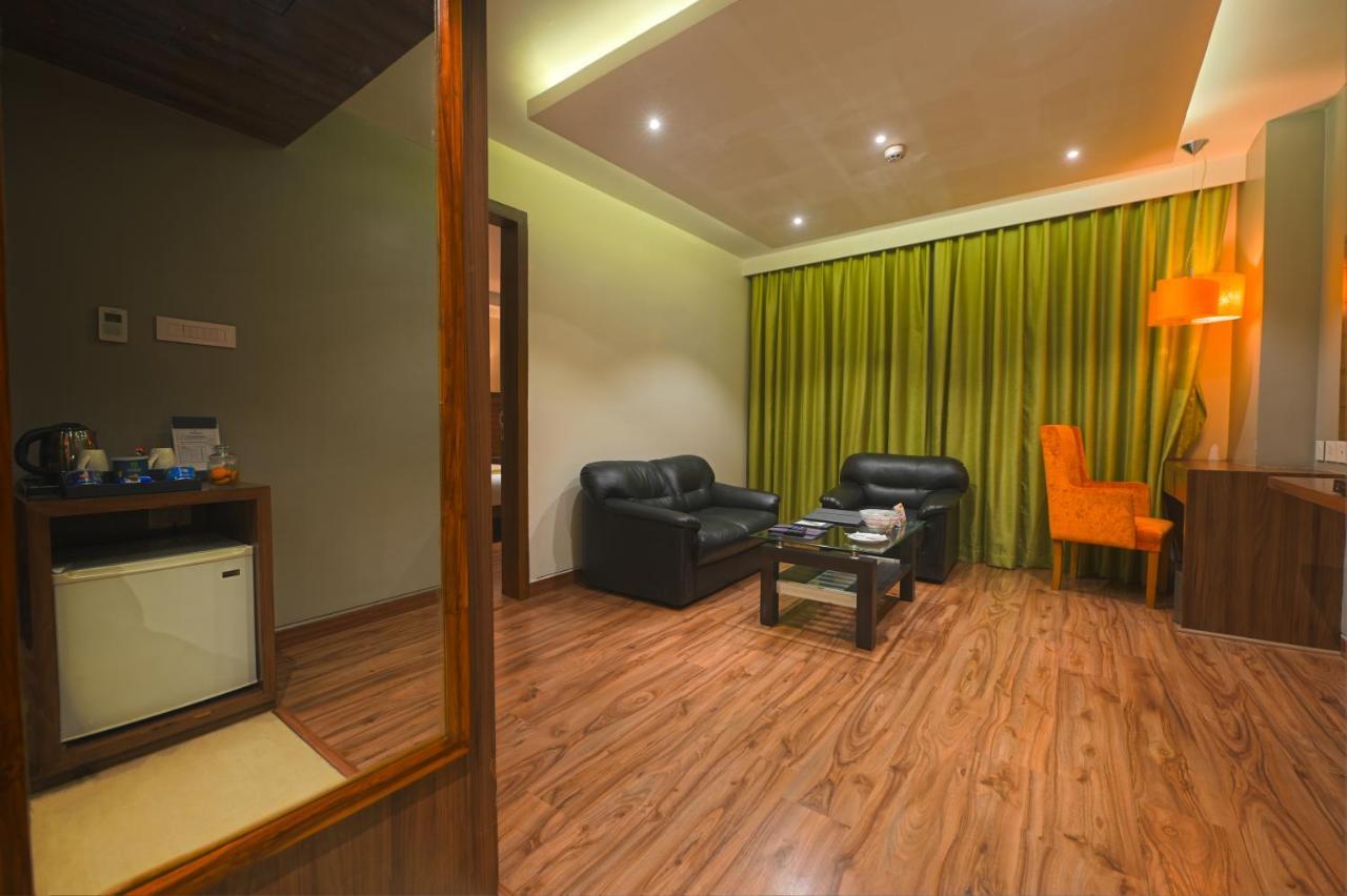 Villa Cygnett Park Meghna Bongaigaon Esterno foto