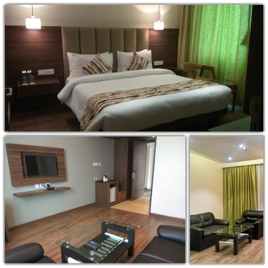 Villa Cygnett Park Meghna Bongaigaon Esterno foto