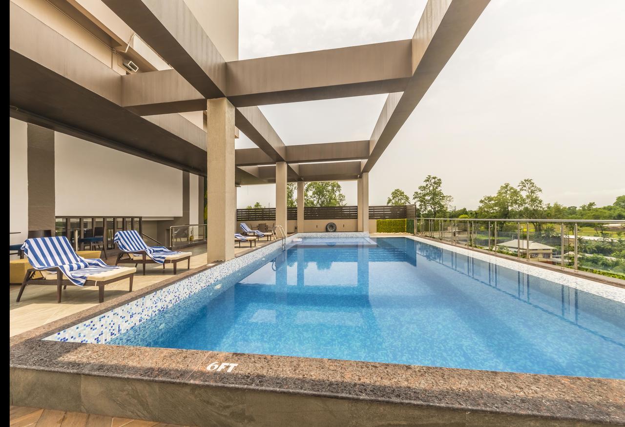 Villa Cygnett Park Meghna Bongaigaon Esterno foto