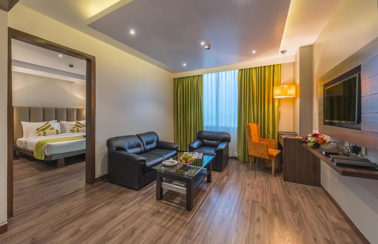 Villa Cygnett Park Meghna Bongaigaon Esterno foto